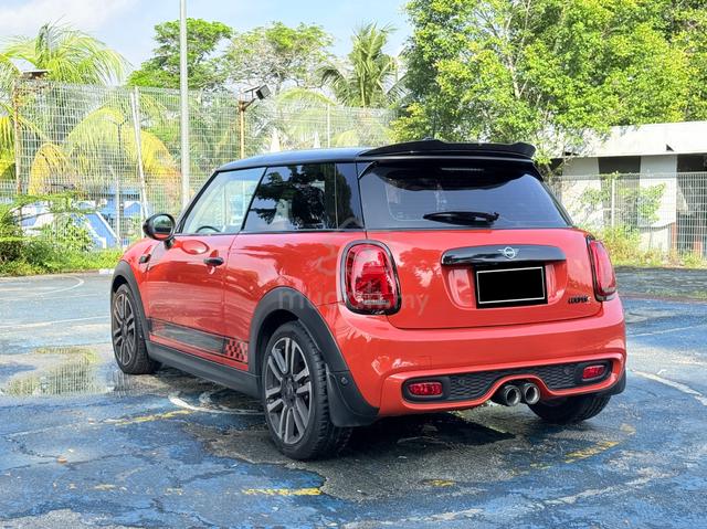 2019 Mini COOPER 2.0 S F56 (A) - 3