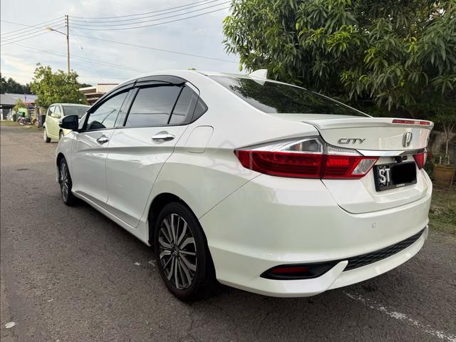 2017 Honda CITY 1.5 V (A) - 2
