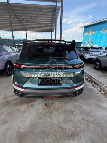 Merdeka promosi kaw kaw - 5