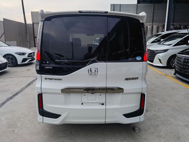 2021 Honda STEPWAGON 1.5 SPADA (A)/FREE 8 YRS WARR - 5