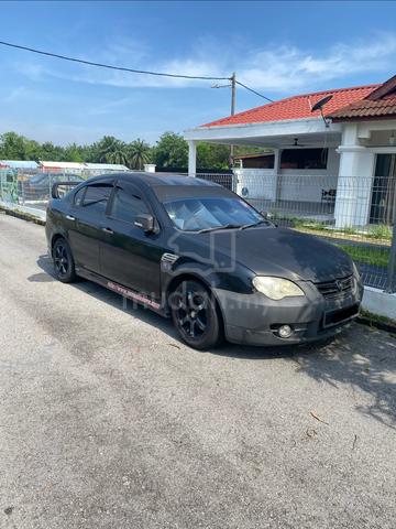 2010 Proton PERSONA 1.6 ELEGANCE BASE LINE (A) - 2
