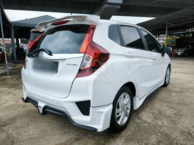 2014 Honda JAZZ 1.5 E (A) GOOD CONDITION - 2