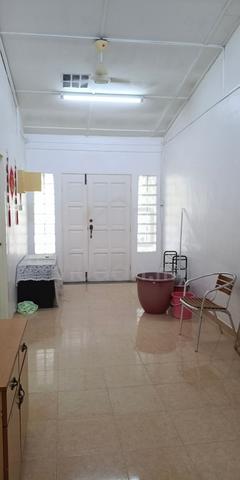 Alor Gajah 1 Sty RENOVATED House Near A'Famosa Resort 1