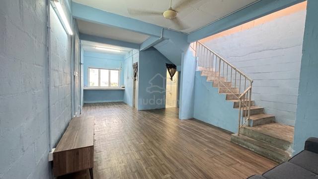 【RUMAH MURAH】2 Storey House Taman Pelangi Rawang Freehold 1