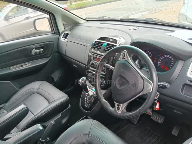 2017 Proton EXORA 1.6 PREMIUM FACELIFT (A) - 3