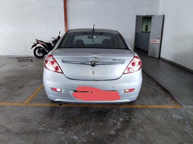 2009 Proton PERSONA 1.6 BASE LINE (A) - 2