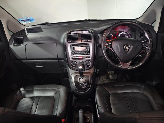 2019 Proton EXORA 1.6 Full Spec 5-Years Warranty - 3