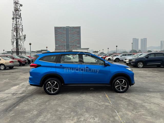 2019 Perodua ARUZ 1.5 AV (A)BOLEH 0 DEPO - 3