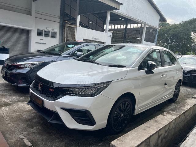 2026 Honda CITY Hatchback Ready SpecialPromo - 3
