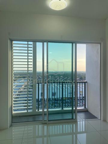 Palm Garden @ Pearl City 1