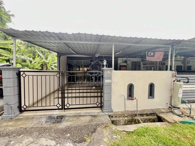 UNTUK DISEWA🔥 REFURBISHED END LOT Taman Sri Pulasan Seremban Ainsdale 1