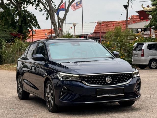 2025 Proton S70 1.5 FLAGSHIP (MILEAGE 19k ONLY) - 1