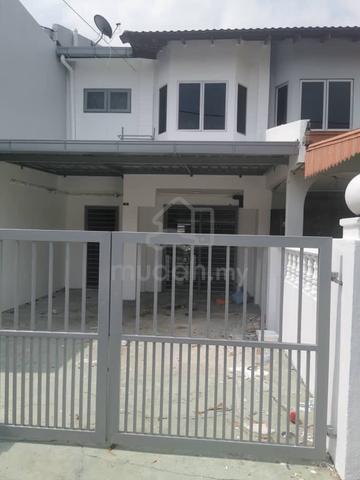 Taman Subang Indah, PJS 10 to let, near Sunway Pyramid 1