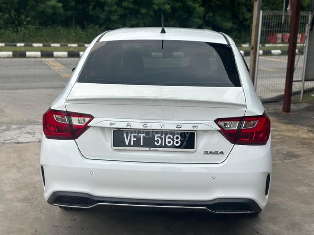 2020 Proton SAGA 1.3 PREMIUM AT BULANAN MURAH - 4