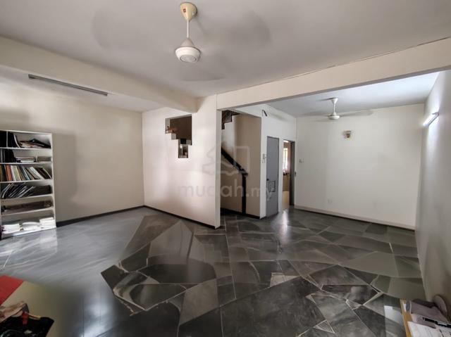 (Facing Open)(Freehold) BU1 2-Sty Intermediate House, Bandar Utama PJ 1