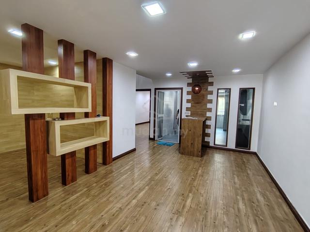 Puchong 2 Sty Terrace House 4R3B For Rent 1