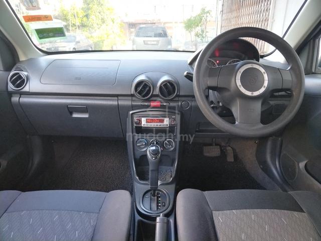 2014 Proton SAGA 1.3 SV (A) - 5