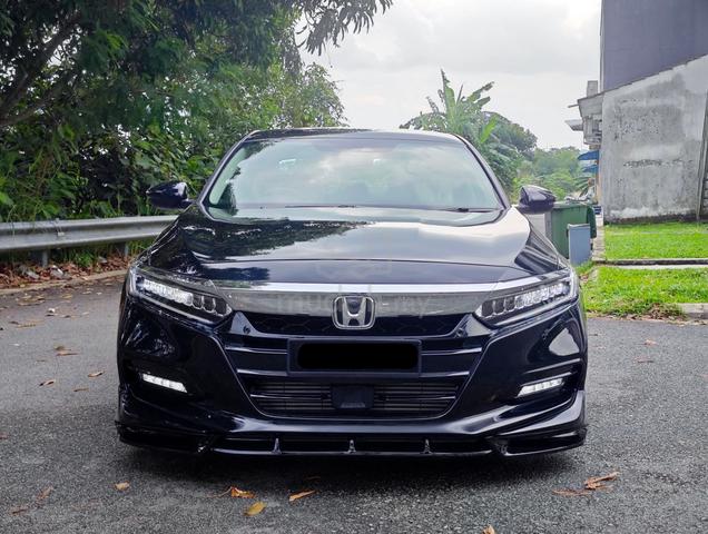 2023 Honda ACCORD 1.5 TC-P (A) - 3