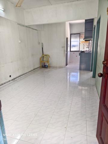 Taman Sahabat 1