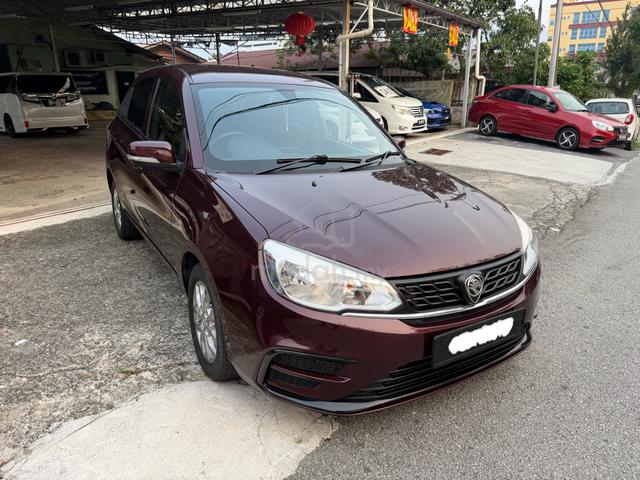 2019 Proton SAGA 1.3 AT MY19 FACELIFT - 1