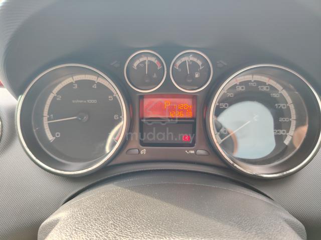 2016 Peugeot 408 2.0 (A) - 3
