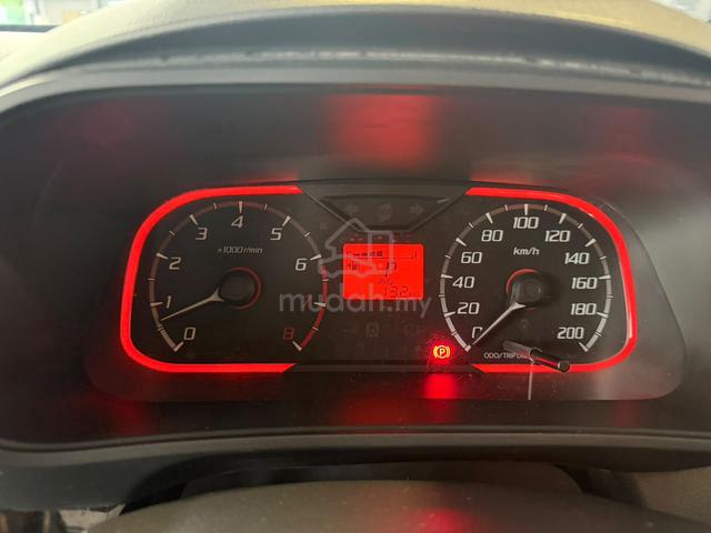 2016 Perodua BEZZA 1.3 AV LEATHER/ REVERSE CAMERA - 3