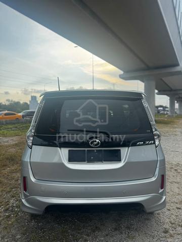 2017 Perodua ALZA 1.5 MANUAL Cantik & Kemas - 5