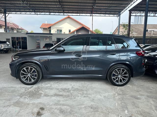 2021 Bmw X5 xDRIVE 3.0L LOW MILAGE!! - 5