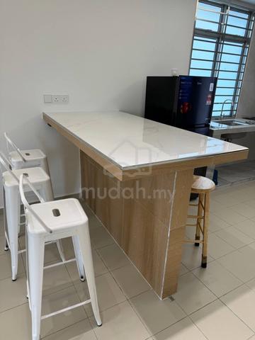 Lake View Suites 1