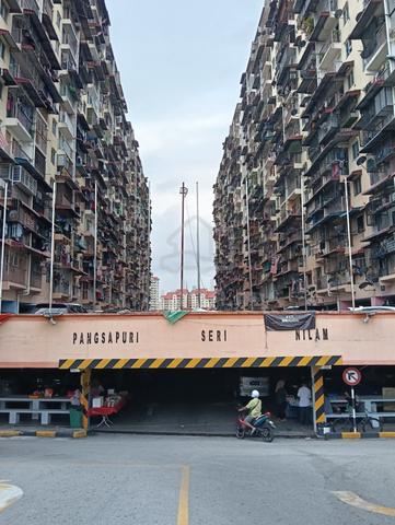 Bandar Baru Ampang 1