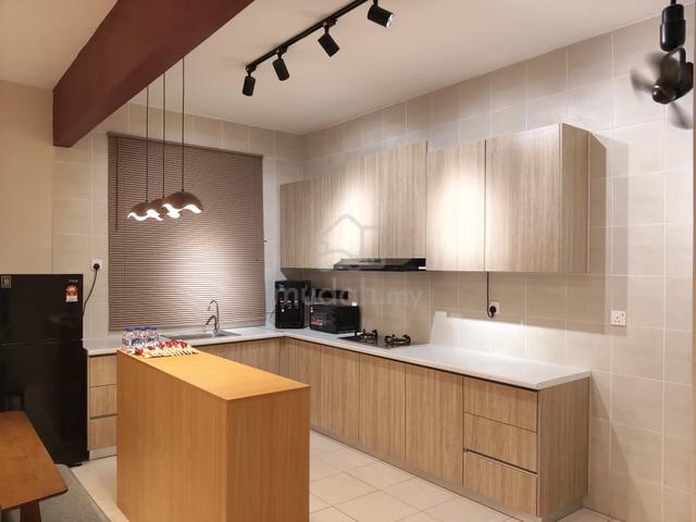 Residensi Adelia 1