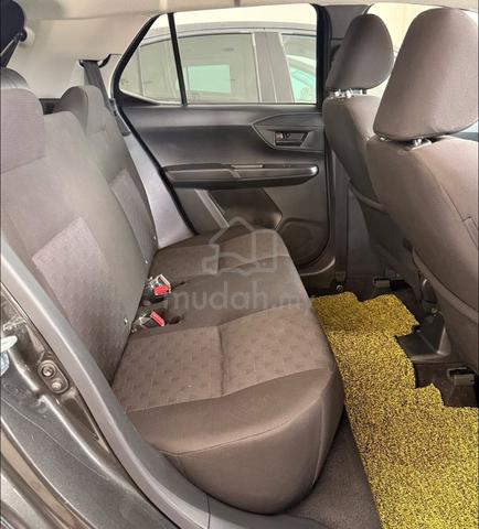 2023 Perodua AXIA 1.0 G MY19 (A) - 4
