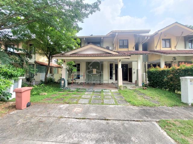 Glenmarie Coves Port Klang | 2 Storey Semi D | Well Maintained 1