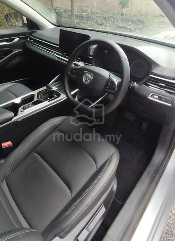 2025 Proton S70 1.5 PREMIUM (A) ON THE ROAD - 3