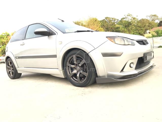Proton SATRIA NEO 1.6R3(M)R3 BODYKIT/R3 RECARO SEA - 1