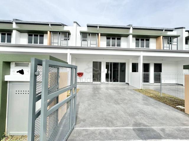 [Booking RM1,000] CHEAPEST 2 Storey Terrace Alura, Bandar Bukit Raja 1