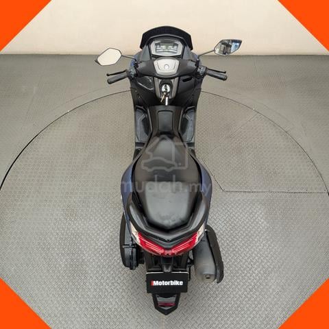 2023 Yamaha NMAX - HQ - photo 9 of 10