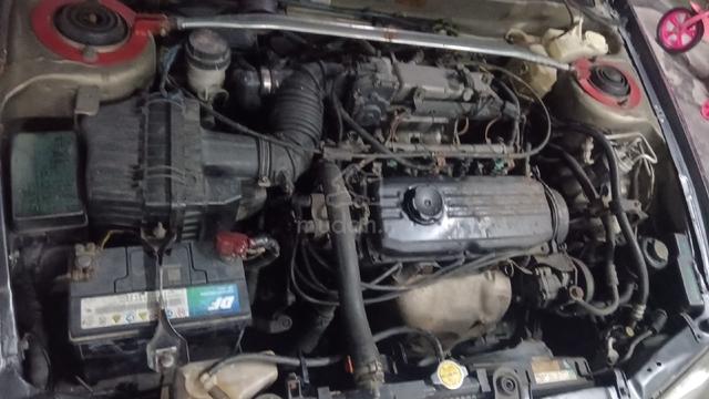2002 Proton WIRA 1.5 A/B GL (M) - 5