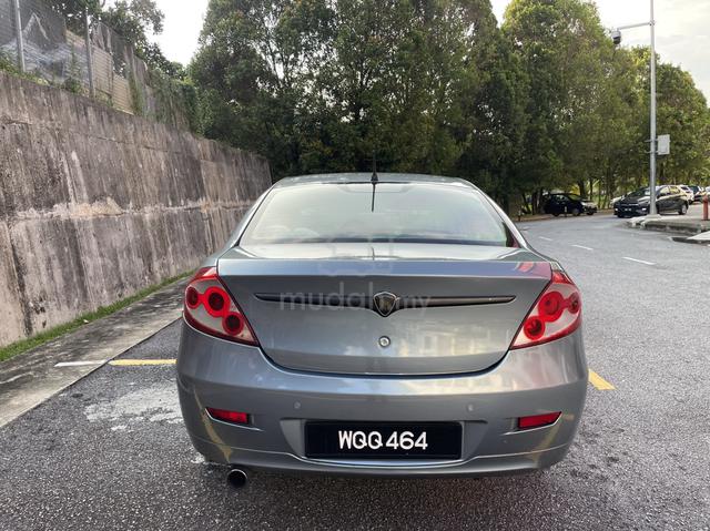 2007 Proton PERSONA 1.6 BASE LINE (A) - 4