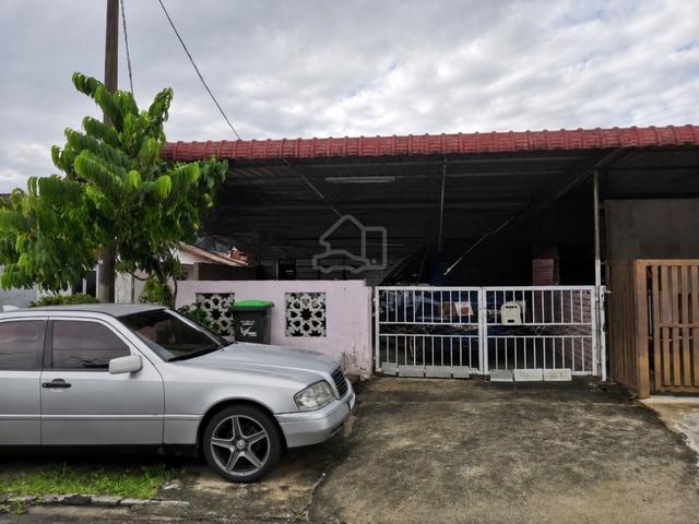 [SAVE UP 40K] Taman Sri Wang, 1,200sf, Sungai Petani 1