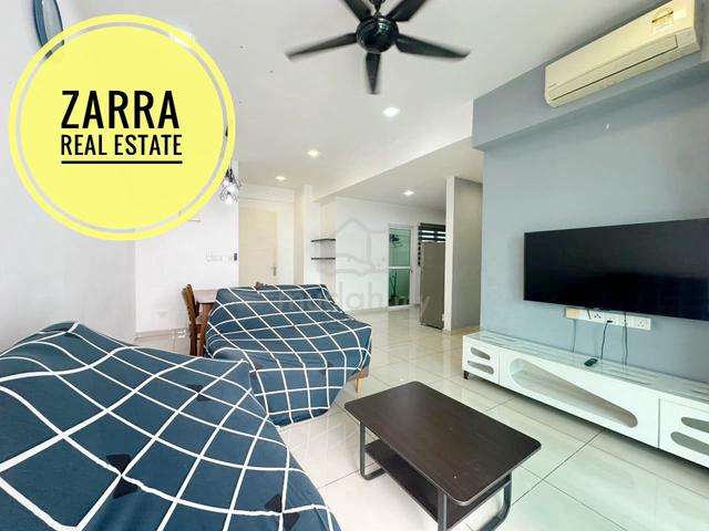 Solaria Residences 1