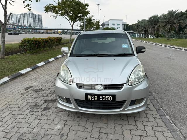 2009 Perodua MYVI 1.3 SX FACELIFT (M) - 5