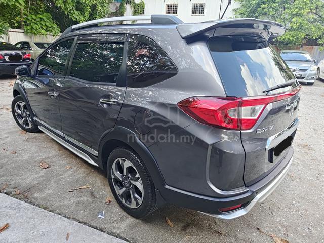 2019 Honda BR-V 1.5 V (A) - 4