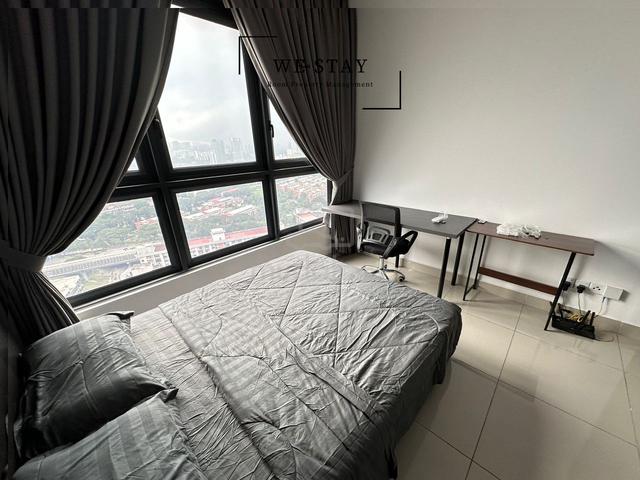 M Vertica Room Rental 1