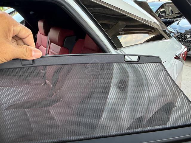 2023 Lexus RX350 2.4 F SPORT P/Roof HUD BSM 360 5A - 5