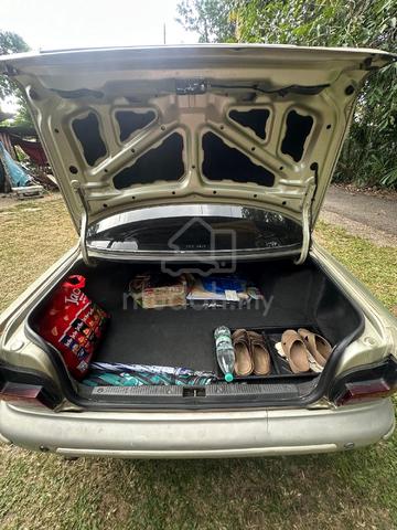 2001 Proton WIRA 1.5 GL (M) - 4