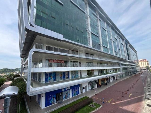 Sutera Avenue / For Rent / Commercial Lots / Kota Kinabalu 1