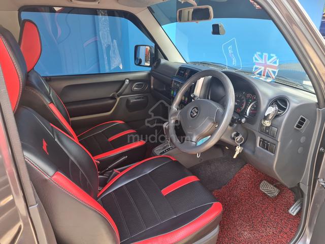 2013 Suzuki JIMNY 1.3 JLX (A) - 5