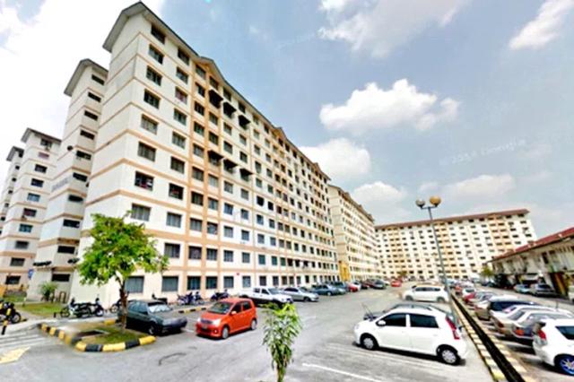 Sri Tanjung (USJ 16) 1