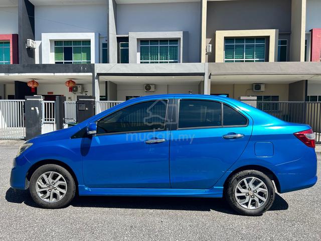 2016 Perodua BEZZA 1.3 ADVANCE (A) - 5